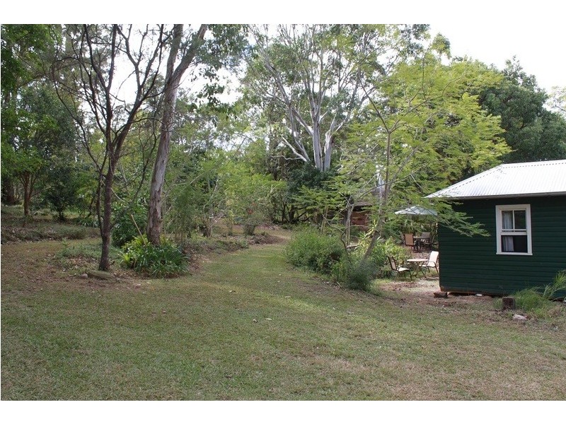 5 Oreen Street, Bellbrook NSW 2440