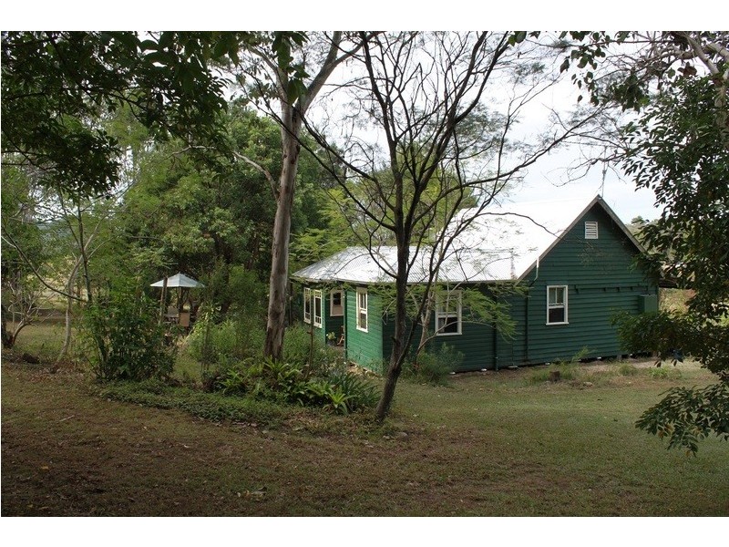 5 Oreen Street, Bellbrook NSW 2440