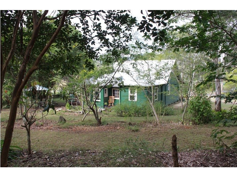 5 Oreen Street, Bellbrook NSW 2440