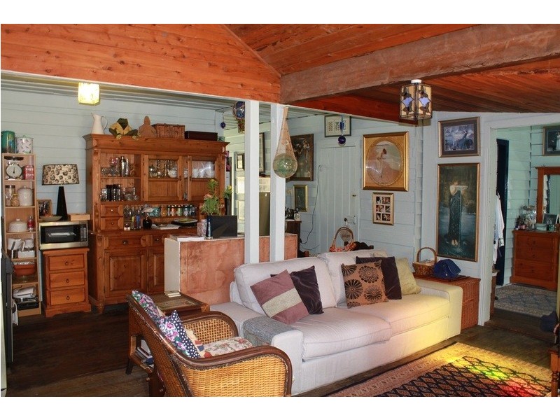 5 Oreen Street, Bellbrook NSW 2440