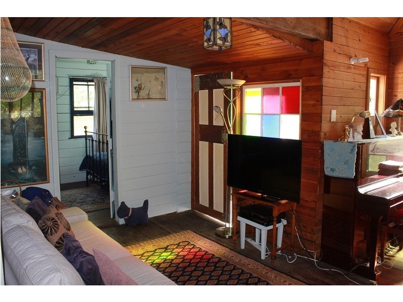 5 Oreen Street, Bellbrook NSW 2440