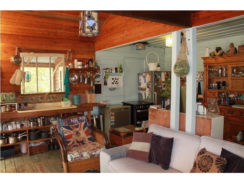 5 Oreen Street, Bellbrook NSW 2440