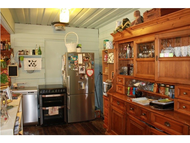 5 Oreen Street, Bellbrook NSW 2440