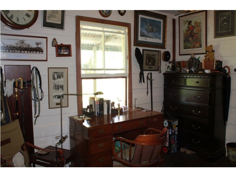 5 Oreen Street, Bellbrook NSW 2440