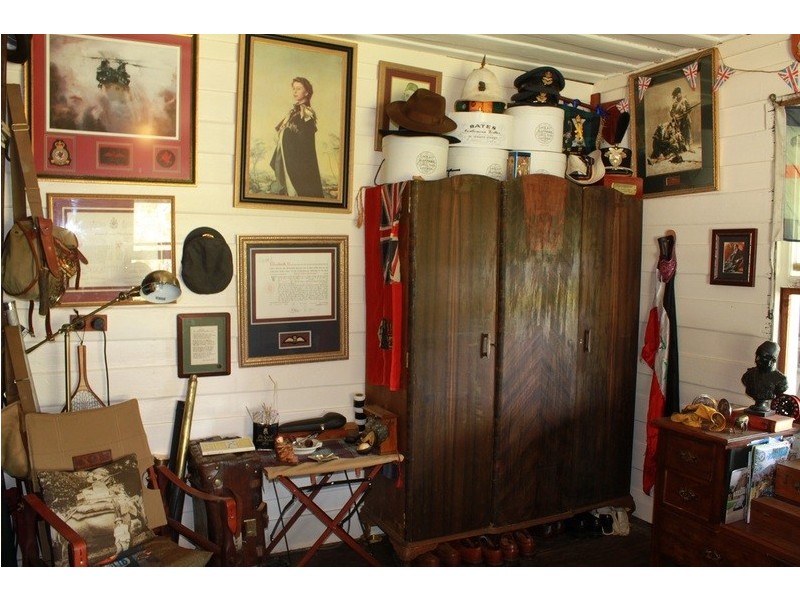 5 Oreen Street, Bellbrook NSW 2440