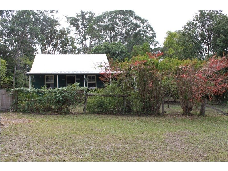 5 Oreen Street, Bellbrook NSW 2440