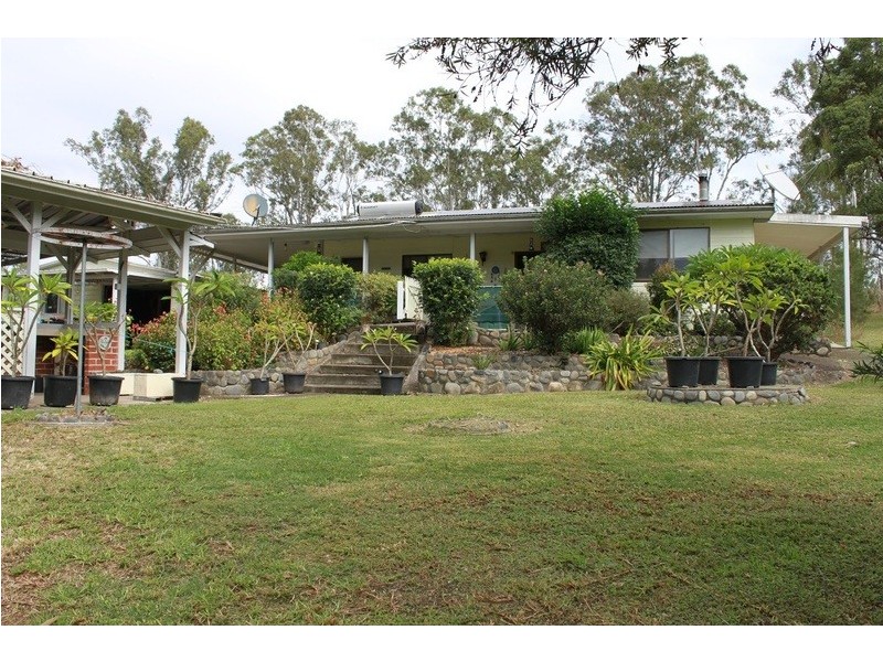 43 Main Street, Bellbrook NSW 2440