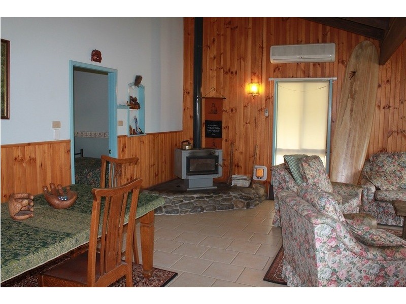 43 Main Street, Bellbrook NSW 2440