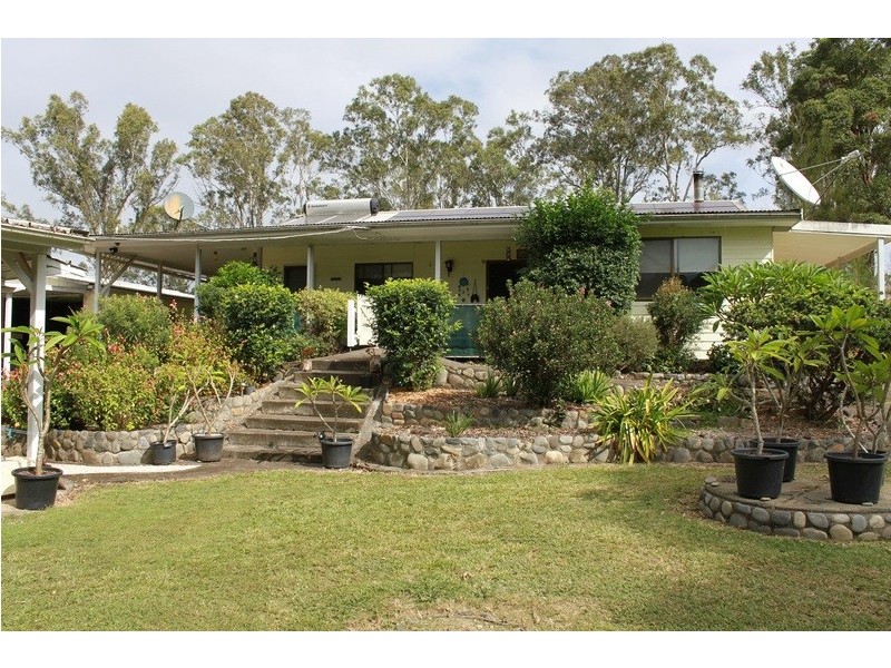 43 Main Street, Bellbrook NSW 2440