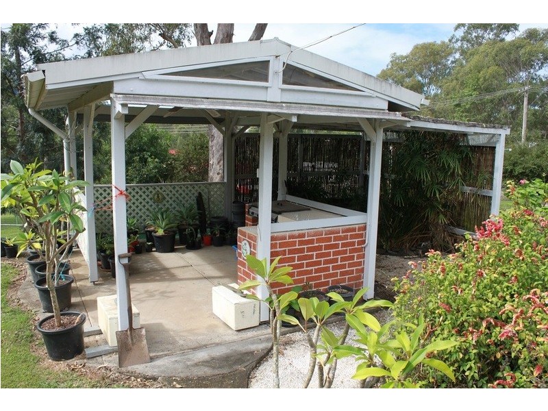 43 Main Street, Bellbrook NSW 2440