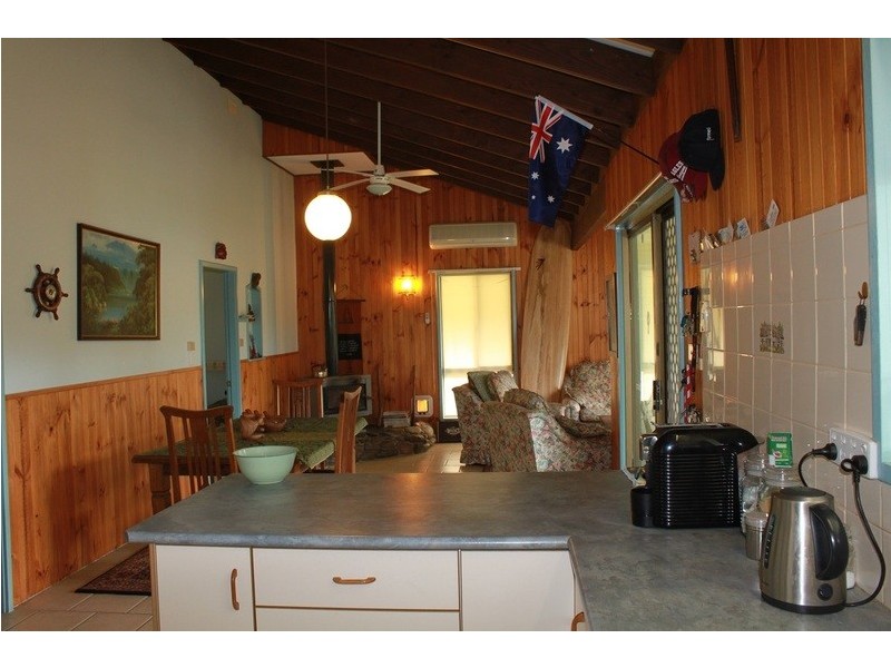 43 Main Street, Bellbrook NSW 2440