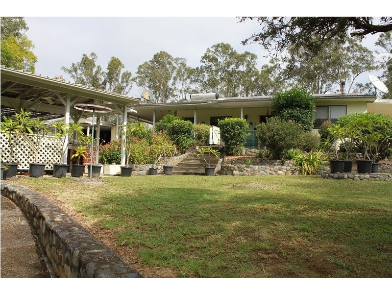 43 Main Street, Bellbrook NSW 2440