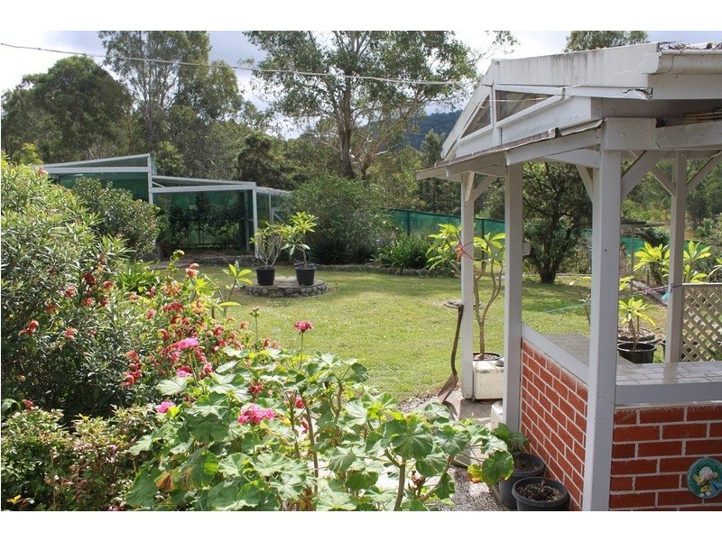 43 Main Street, Bellbrook NSW 2440