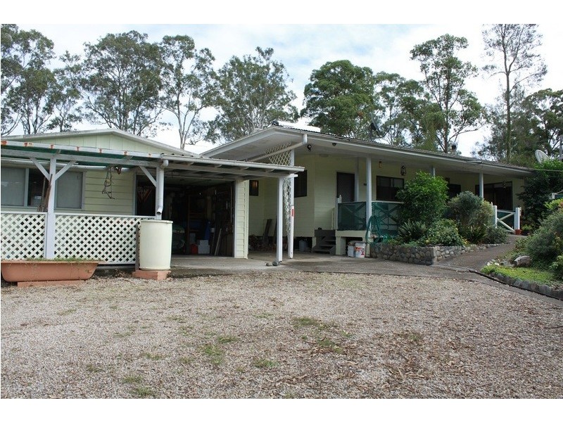 43 Main Street, Bellbrook NSW 2440