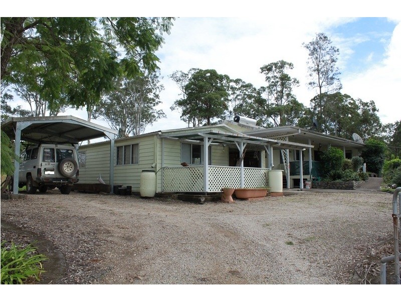43 Main Street, Bellbrook NSW 2440