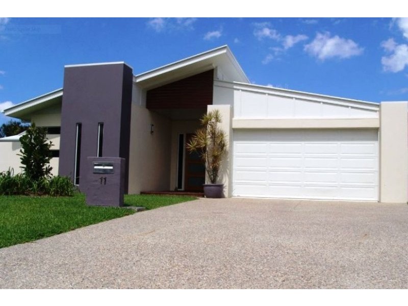 Bridgeman Downs QLD 4035