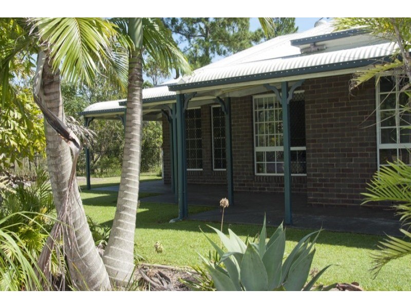 55-59 Riflebird Drive, Upper Caboolture QLD 4510