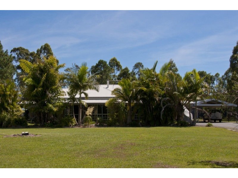 55-59 Riflebird Drive, Upper Caboolture QLD 4510