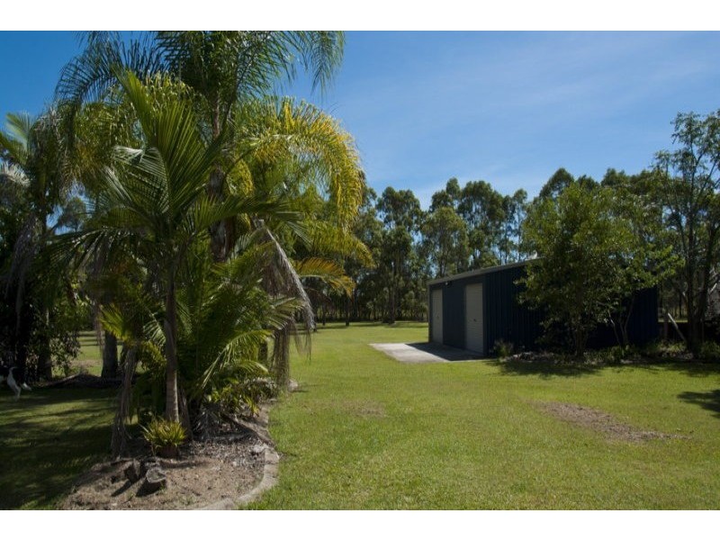 55-59 Riflebird Drive, Upper Caboolture QLD 4510