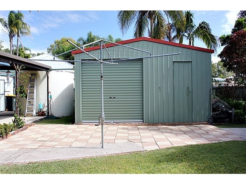 1502 Pumicestone Road, Toorbul QLD 4510