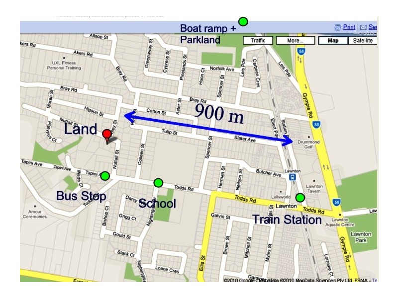 9b Nuttall Street, Lawnton QLD 4501