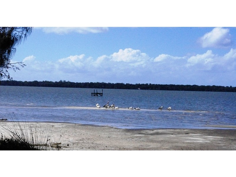 Pumicestone Road, Toorbul QLD 4510