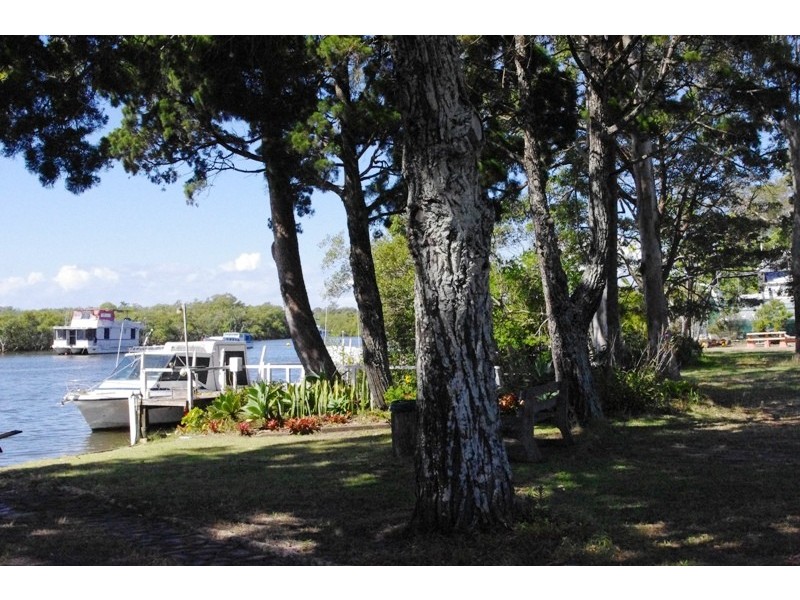 Pumicestone Road, Toorbul QLD 4510