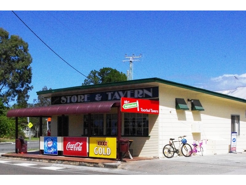 Pumicestone Road, Toorbul QLD 4510