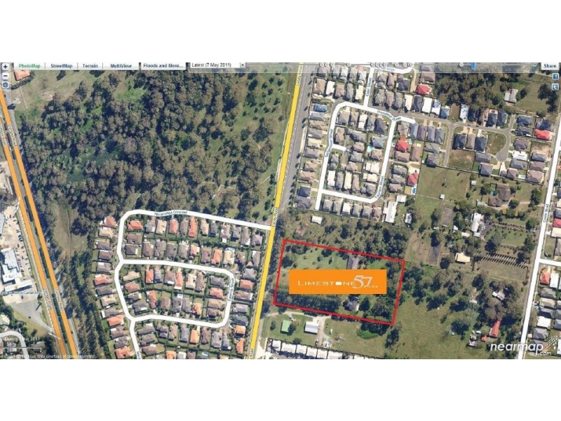 Carseldine QLD 4034