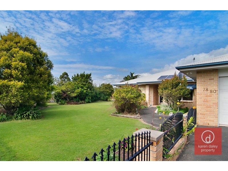 78-80 Riflebird Drive, Upper Caboolture QLD 4510