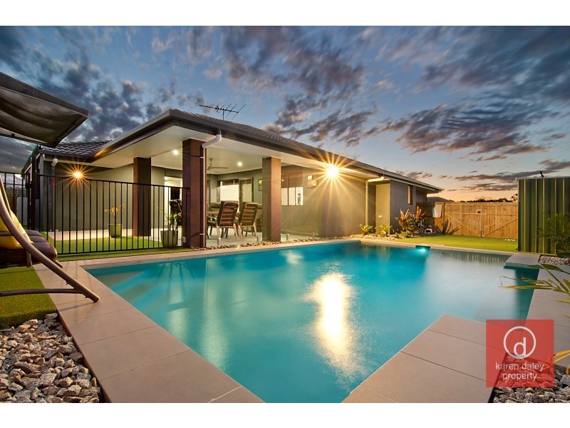 17 Dewar Court, Caboolture QLD 4510