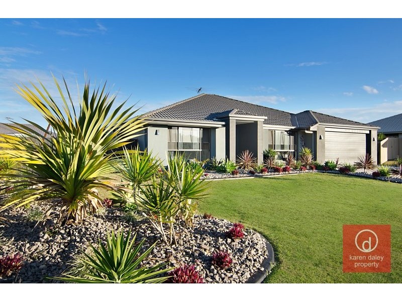 17 Dewar Court, Caboolture QLD 4510