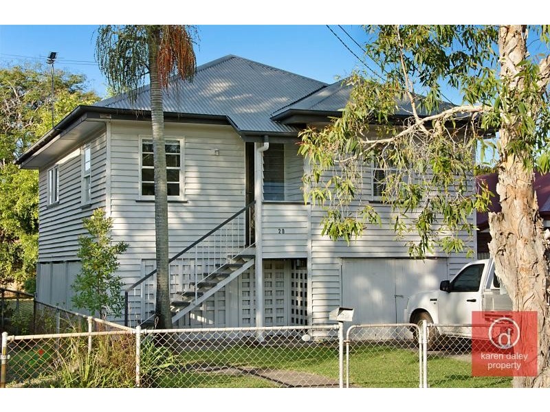 20 Chapel Street, Banyo QLD 4014