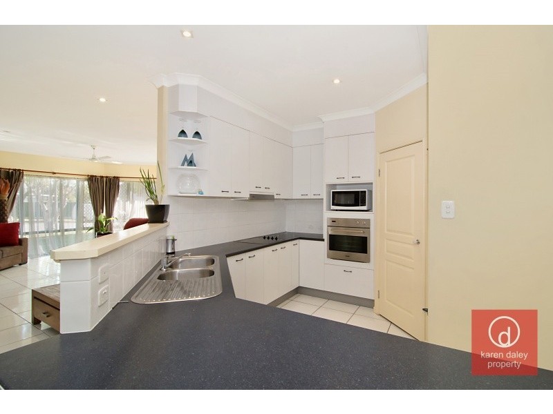 Clarke Street, Hendra QLD 4011