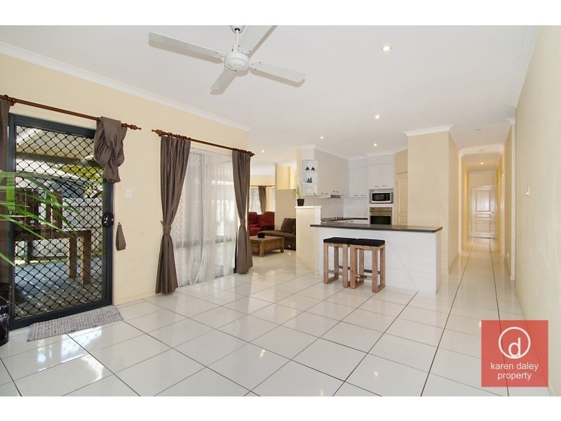 Clarke Street, Hendra QLD 4011