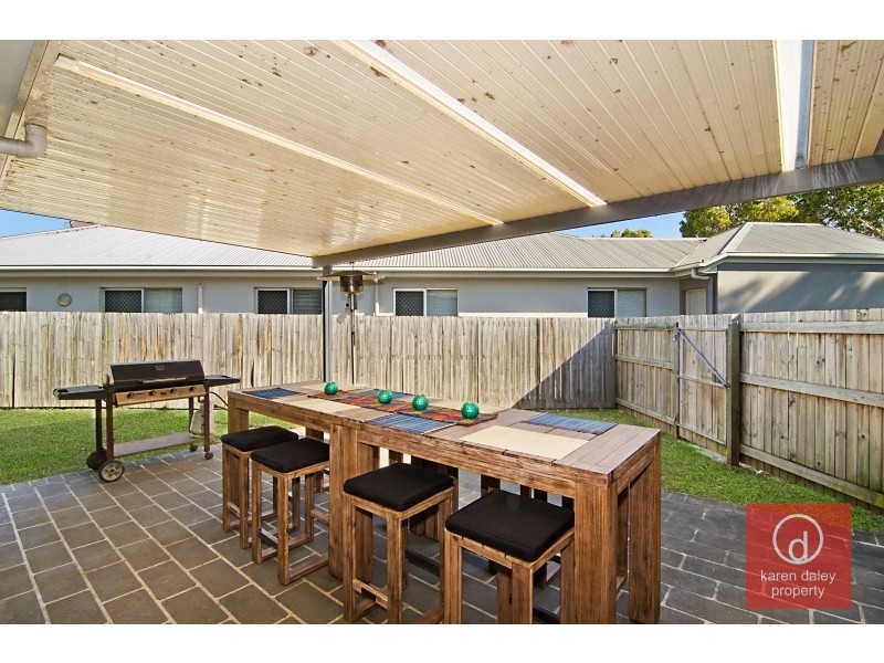 Clarke Street, Hendra QLD 4011