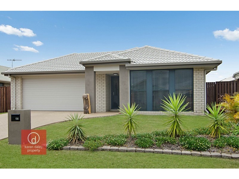 65 McAndrew Street, Caboolture QLD 4510