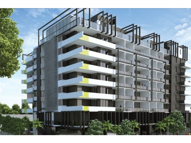 159 Cnr Lewis St & Logan Rd Street, Woolloongabba QLD 4102