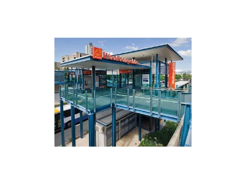 159 Cnr Lewis St & Logan Rd Street, Woolloongabba QLD 4102