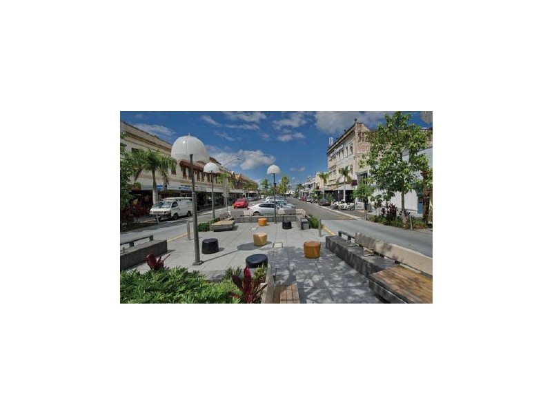 159 Cnr Lewis St & Logan Rd Street, Woolloongabba QLD 4102