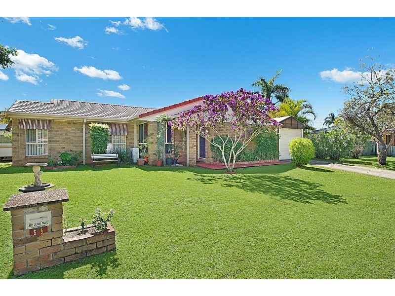 5 St Aidens Court, Kallangur QLD 4503
