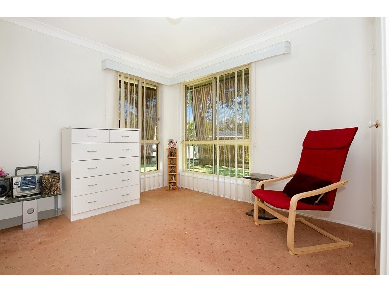 5 St Aidens Court, Kallangur QLD 4503