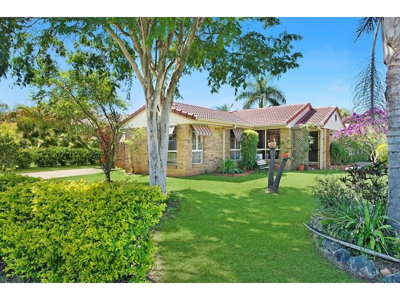 5 St Aidens Court, Kallangur QLD 4503