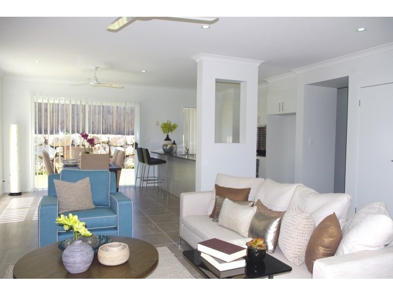 Burpengary QLD 4505