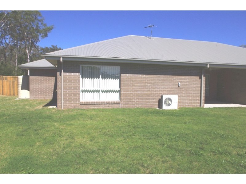 Burpengary QLD 4505