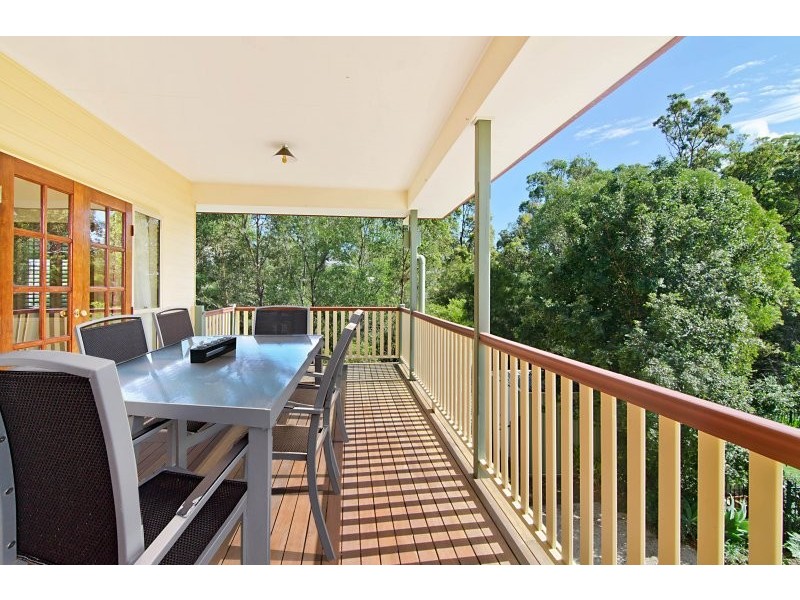 12 Peace Court, Eatons Hill QLD 4037