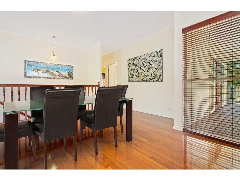 12 Peace Court, Eatons Hill QLD 4037