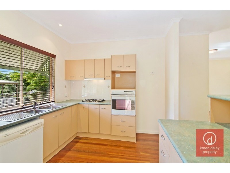 12 Peace Court, Eatons Hill QLD 4037