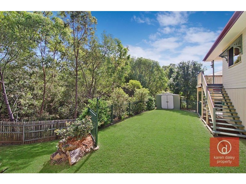 12 Peace Court, Eatons Hill QLD 4037