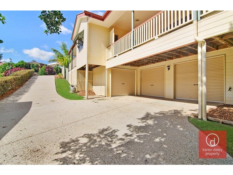 12 Peace Court, Eatons Hill QLD 4037